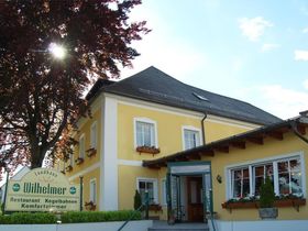 Familienurlaub inkl. Eintritt in die Erlebniswelt Therme AquaLux | 1 Kind bis 13,9 gratis | 3 Nächte