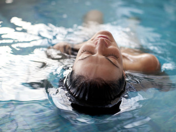 Thermenschnäppchen inkl. Eintritt in die Therme AquaLux | 1 Nacht