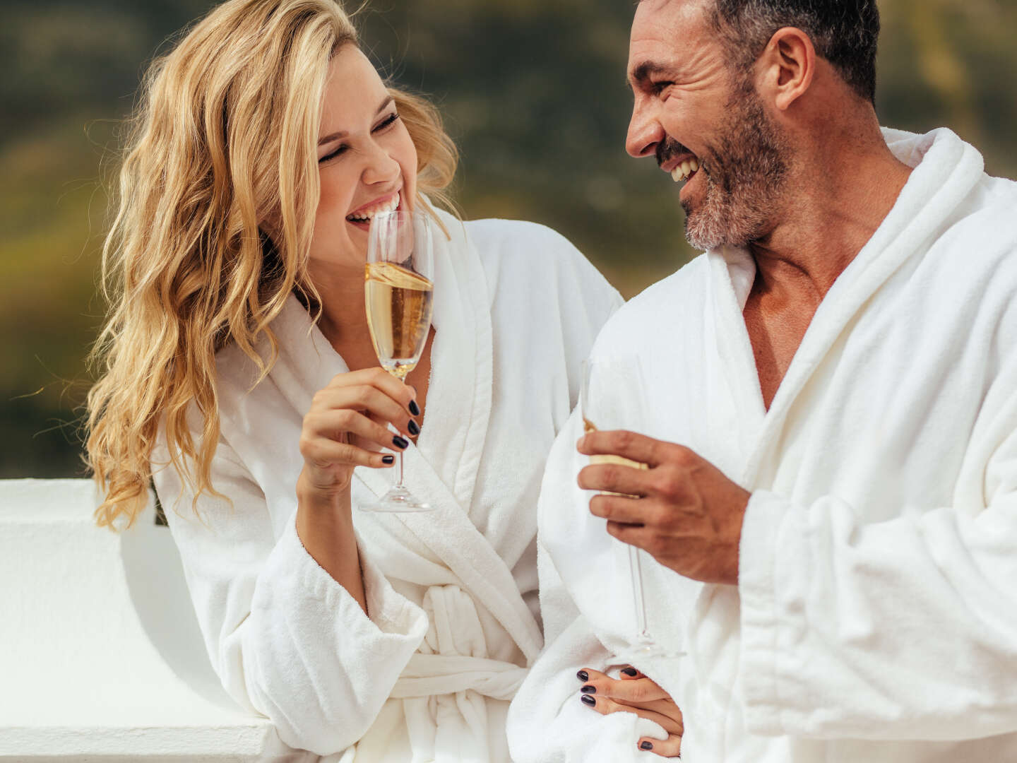 Therme und Romantik pur mit Rosenblütenzauber im Murtal | 4 Nächte