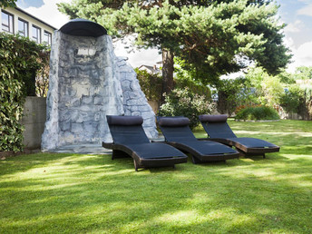 Sommerfrische im Joglland inkl. Halbpension & GenussCard