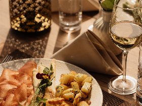 Golfen im Thermengolf Loipersdorf inkl. 18 Loch Greenfee