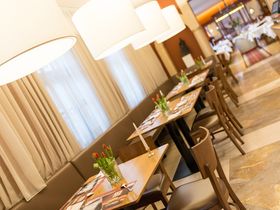 Romantischer Kurzurlaub inkl. Abendessen & Thermeneintritt | 2 Nächte
