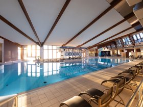 Raffel´s Wellness & Genuss | Therme Loipersdorf, Dinner inklusive 