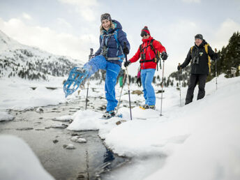 Auszeit inkl. Genießer-Halbpension in Osttirol | 2 Nächte