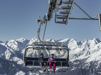 Schnuppertage inkl. Bergbahnfahrt & Halbpension in Osttirol