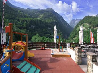 Natur pur im Gebirge inkl. TennengauPlus Card & Salzachklamm | 3 Nächte