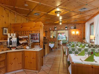 Natur pur im Gebirge inkl. TennengauPlus Card & Salzachklamm | 3 Nächte