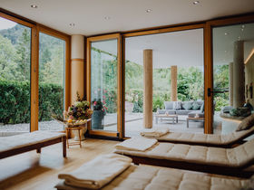 Natur pur im Gebirge inkl. TennengauPlus Card & Salzachklamm | 2 Nächte