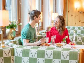 Natur pur im Gebirge inkl. TennengauPlus Card & Salzachklamm | 2 Nächte