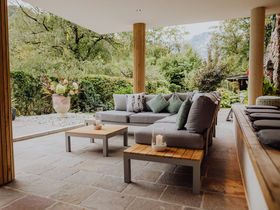 Natur pur im Gebirge inkl. TennengauPlus Card & Salzachklamm | 2 Nächte