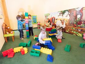 Natur pur im Gebirge inkl. TennengauPlus Card & Salzachklamm | 2 Nächte