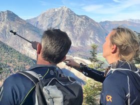 Aktivurlaub in Golling - Wandern im Salzburger Land | 5 Nächte