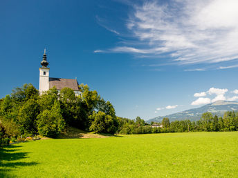 Natur pur im Gebirge inkl. TennengauPlus Card & Salzachklamm | 4 Nächte