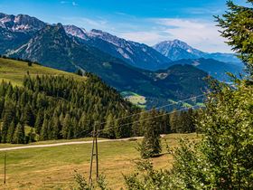 Natur pur zwischen Hagen- & Tennengebirge inkl. TennengauPlus Card & Salzachklamm | 6 Nächte 