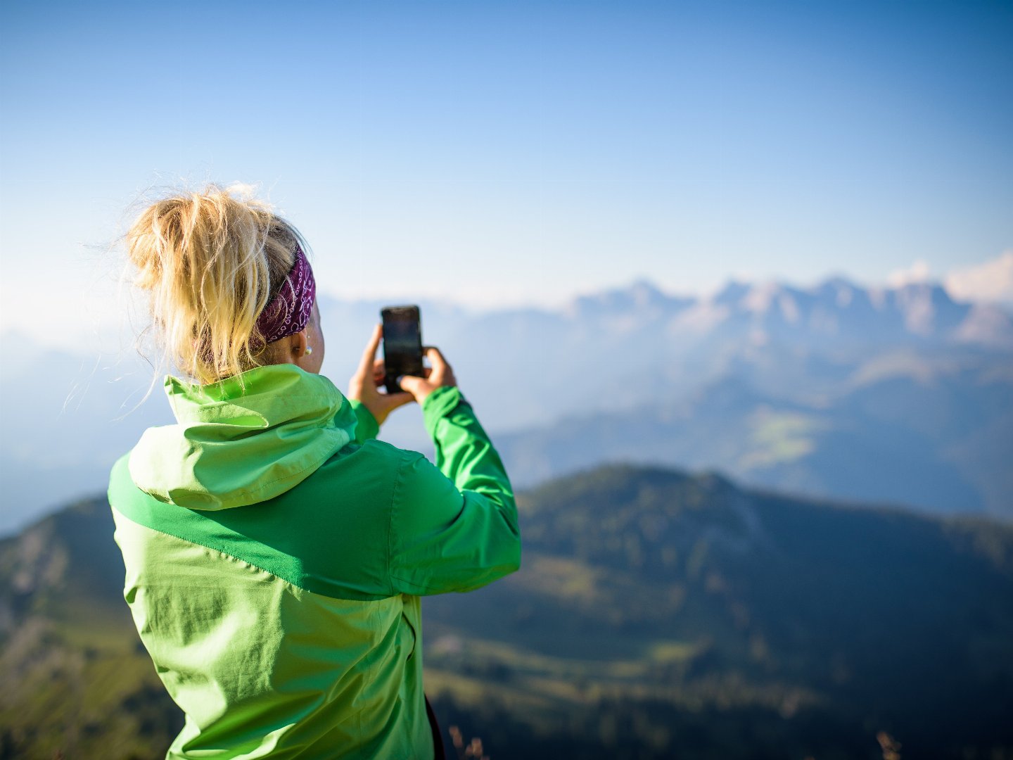 Aktivurlaub in Golling - Wandern im Salzburger Land | 5 Nächte