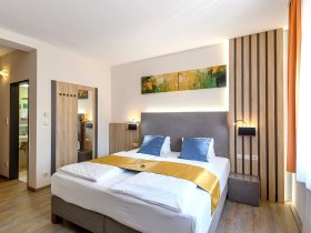 4=3 Kurzurlaub in Loipersdorf - 1 Nacht gratis