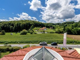 4=3 Kurzurlaub in Loipersdorf - 1 Nacht gratis