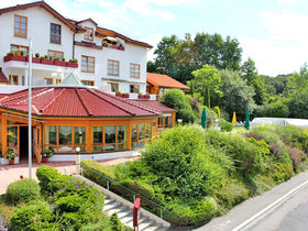 4=3 Kurzurlaub in Loipersdorf - 1 Nacht gratis