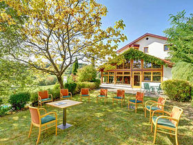 4=3 Kurzurlaub in Loipersdorf - 1 Nacht gratis