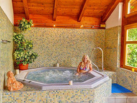 4=3 Kurzurlaub in Loipersdorf - 1 Nacht gratis