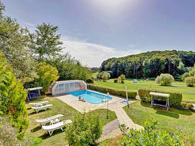 4=3 Kurzurlaub in Loipersdorf - 1 Nacht gratis