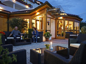 4=3 Kurzurlaub in Loipersdorf - 1 Nacht gratis