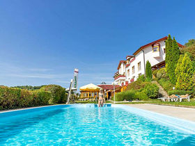 4=3 Kurzurlaub in Loipersdorf - 1 Nacht gratis