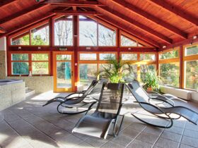 4=3 Kurzurlaub in Loipersdorf - 1 Nacht gratis