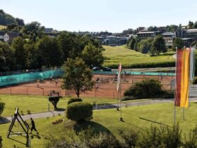 4=3 Kurzurlaub in Loipersdorf - 1 Nacht gratis