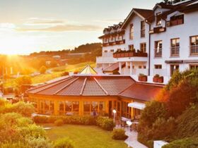 4=3 Kurzurlaub in Loipersdorf - 1 Nacht gratis