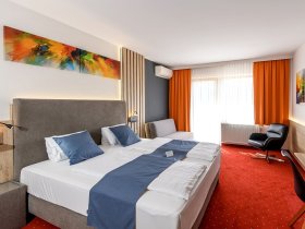 Kurzurlaub in Loipersdorf | 3 Tage