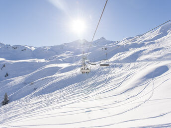 Midweek Special am Arlberg - Wintertage inkl. Skipass