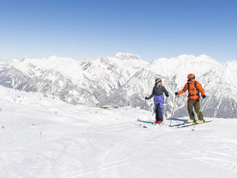 Midweek Special am Arlberg - Wintertage inkl. Skipass