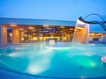 Relaxtage im Birkenhof Bad Radkersburg | 3 Nächte inkl. Therme und Essen