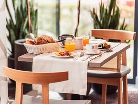 Relaxtage in Bad Radkersburg | 2 Nächte inkl. zweimaligem Thermeneintritt mit Verpflegung