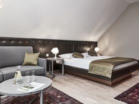 Relaxtage in Bad Radkersburg | 2 Nächte inkl. zweimaligem Thermeneintritt mit Verpflegung