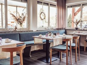 Relaxtage in Bad Radkersburg | 2 Nächte inkl. zweimaligem Thermeneintritt mit Verpflegung