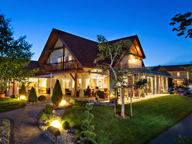 Relaxtage in Bad Radkersburg | 2 Nächte inkl. zweimaligem Thermeneintritt mit Verpflegung