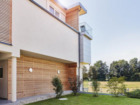 Relaxtage in Bad Radkersburg | 2 Nächte inkl. zweimaligem Thermeneintritt mit Verpflegung