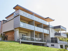 Relaxtage in Bad Radkersburg | 2 Nächte inkl. zweimaligem Thermeneintritt mit Verpflegung