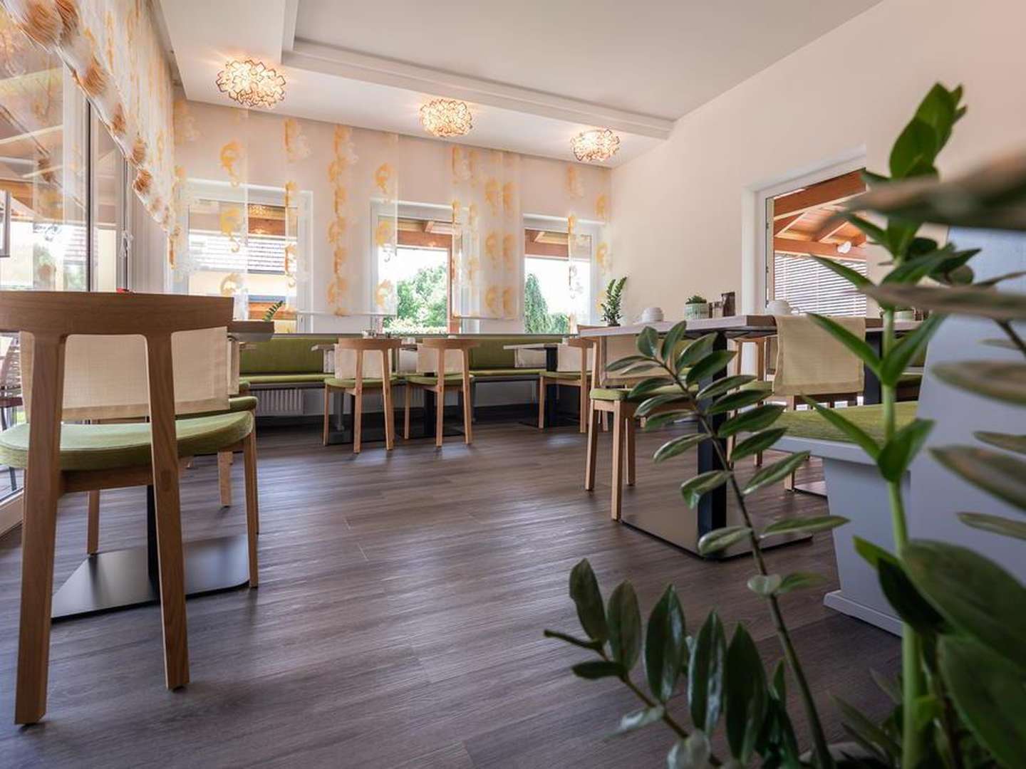 Relaxtage im Birkenhof Bad Radkersburg | 3 Nächte inkl. Therme und Essen