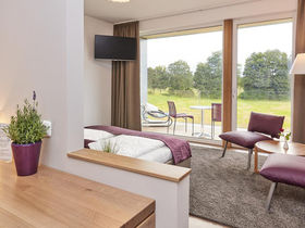 Relaxtage in Bad Radkersburg | 2 Nächte inkl. zweimaligem Thermeneintritt mit Verpflegung