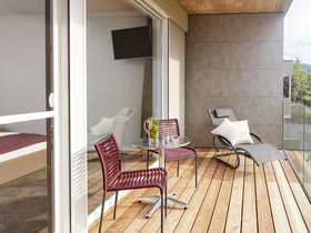 Relaxtage in Bad Radkersburg | 2 Nächte inkl. zweimaligem Thermeneintritt mit Verpflegung