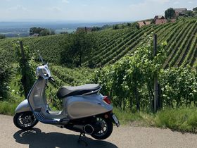 Relaxtage in Bad Radkersburg | 2 Nächte inkl. zweimaligem Thermeneintritt mit Verpflegung