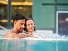 3 Nächte in Bad Radkersburg inkl. Frühstück & ermäßigtem Thermeneintritt