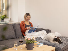 2 Nächte im Erzberg Alpin Resort inkl. Frühstück, Abenteuer Erzberg mit Hauly Fahrt & Vitalbad