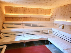 2 Nächte im Erzberg Alpin Resort inkl. Frühstück, Abenteuer Erzberg mit Hauly Fahrt & Vitalbad
