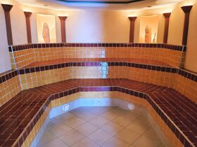 2 Nächte im Erzberg Alpin Resort inkl. Frühstück, Abenteuer Erzberg mit Hauly Fahrt & Vitalbad