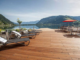 Erleben & Genießen direkt am Zeller See inkl. Sommerkarte | 6 Nächte