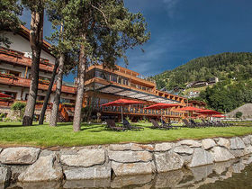 Erleben & Genießen direkt am Zeller See inkl. Sommerkarte | 6 Nächte